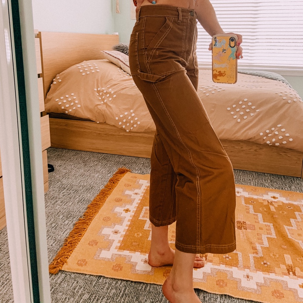 SOLD on Instagram @laluna.thread